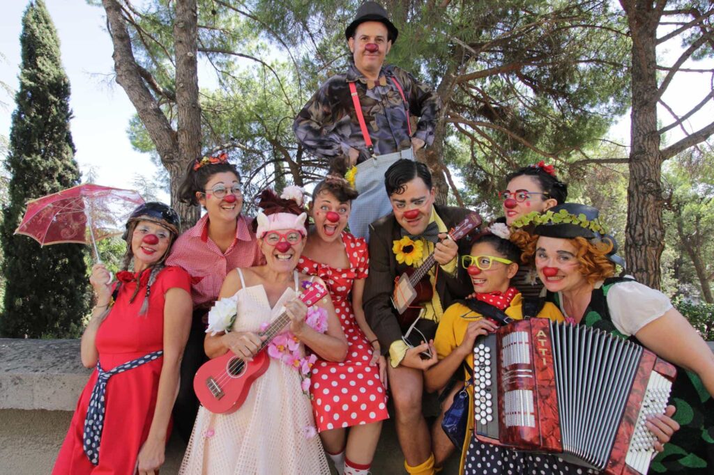 legairire-les-clowns